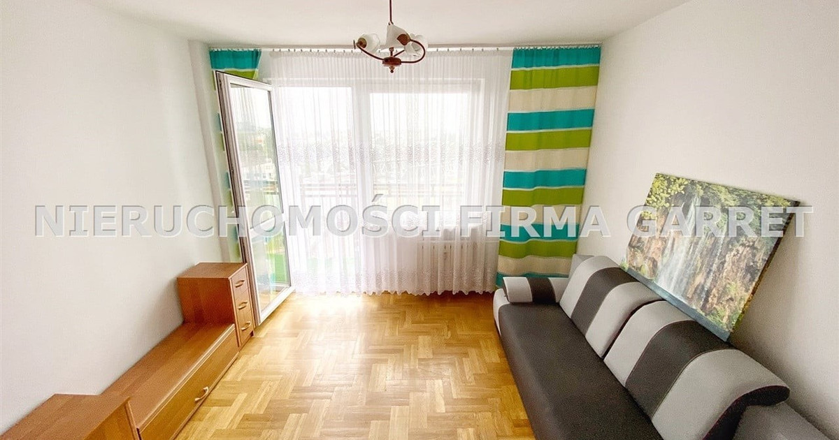 Mieszkanie – Mistrzejowice - Widok 2