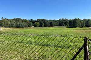 Działka inwestycyjna w Sieroniowicach 2,5 ha