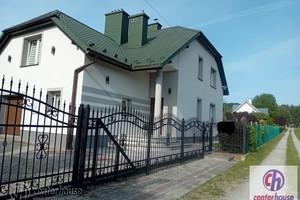 Dom wolnostojący Rz-ów ul. Sikorskiego