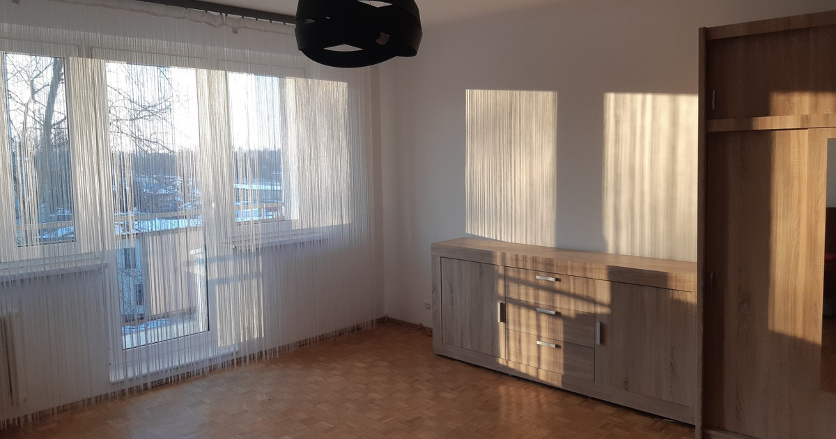 Mieszkanie – Poznań, Osiedle Jana III Sobieskiego, Piątkowo Północ - Widok 2