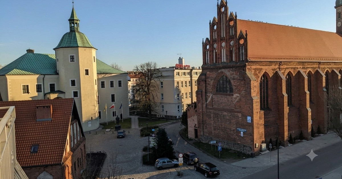 Mieszkanie – Słupsk - Widok 2