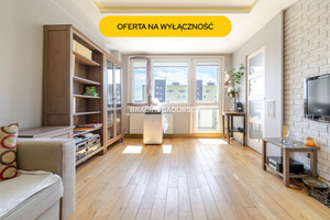 Mieszkanie na sprzedaż, 35 m², 1 pokój Kraków Bieżanów-Prokocim