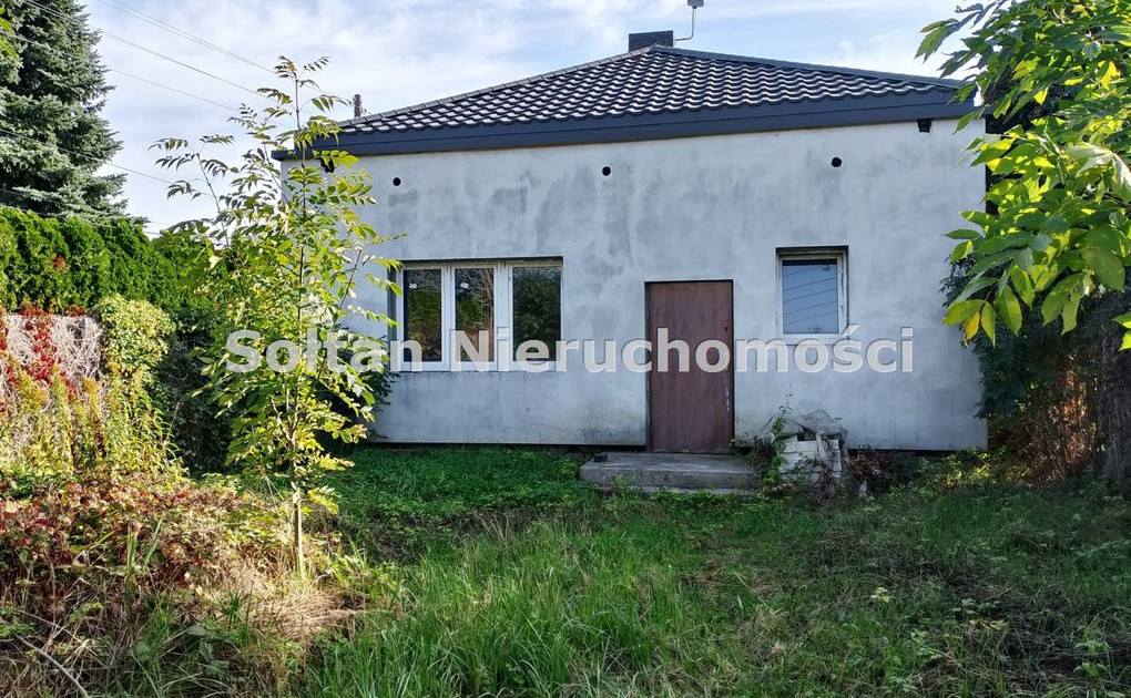 Dom – Wawer - Widok 2