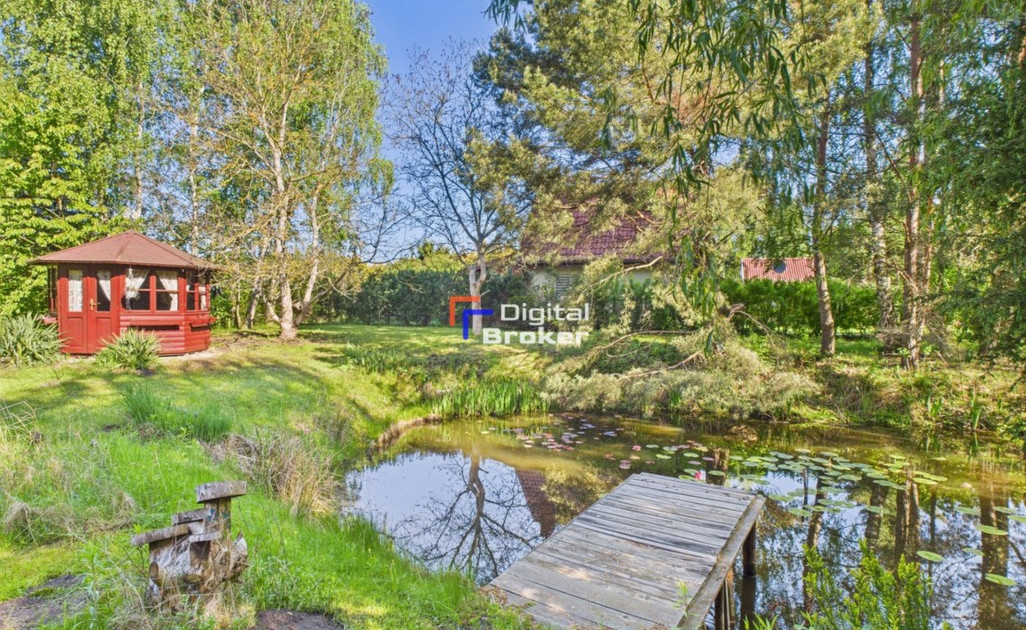 Działka na sprzedaż - Widok 2
