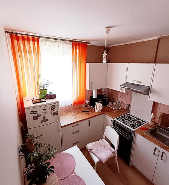 Mieszkanie – Prądnik Czerwony - Widok 2