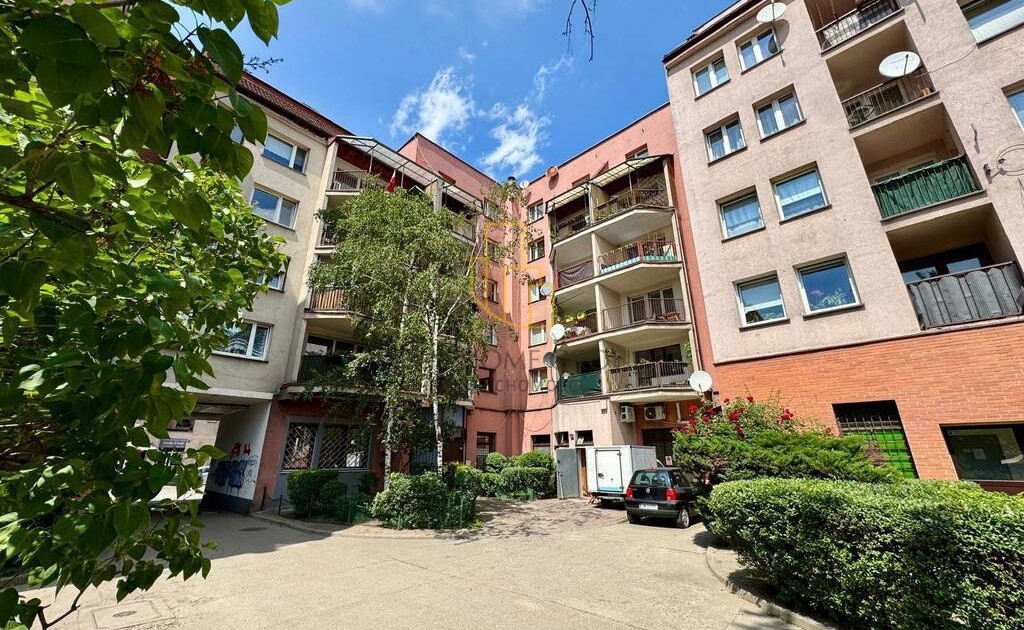 Mieszkanie – Wrocław - Widok 2