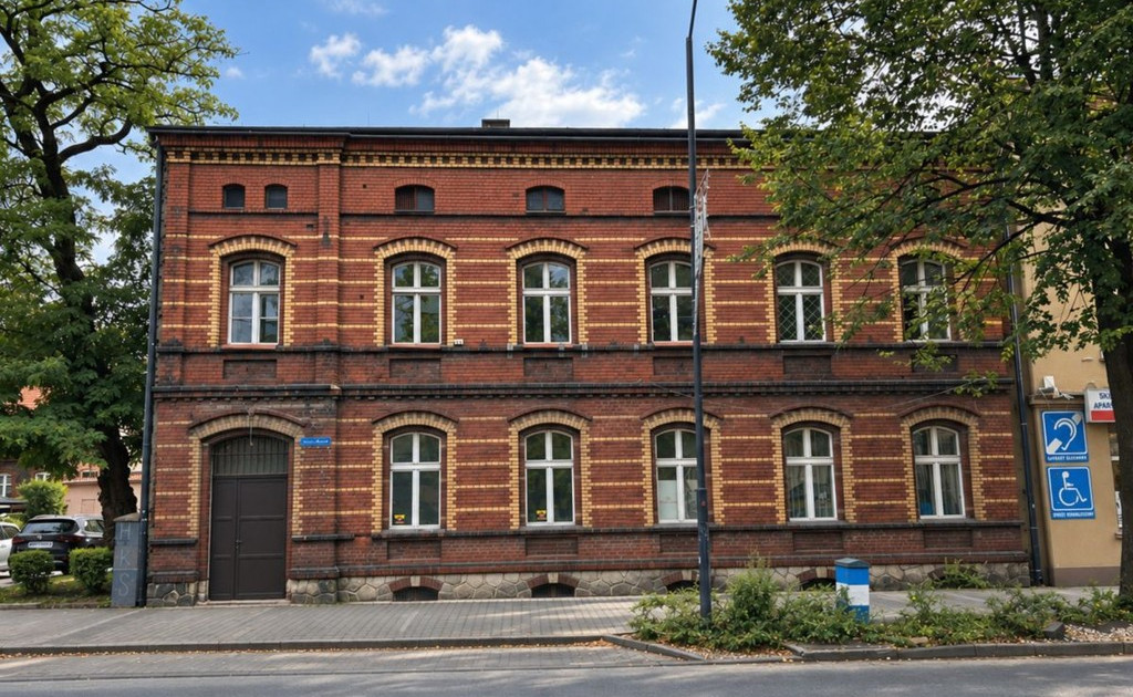 Dom – Mikołów - Widok 2
