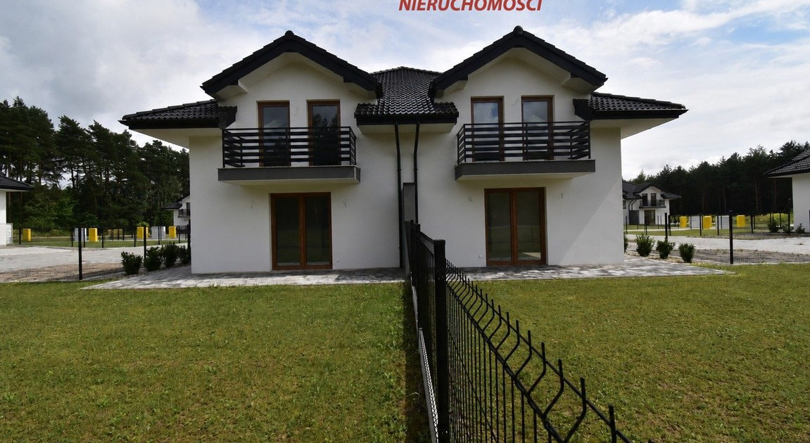 Mieszkanie – Morawica - Widok 2