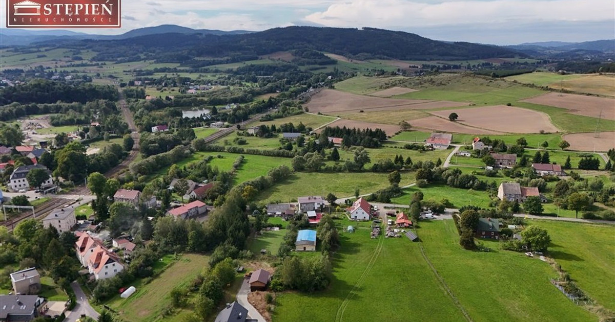 Dom – Marciszów, powiat kamiennogórski - Widok 2
