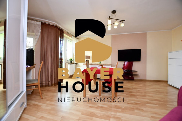 Apartamento T1, 54 m²