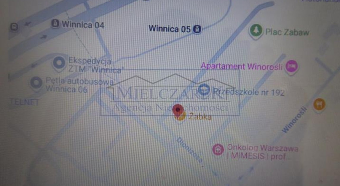 Biuro na sprzedaż - Widok 2