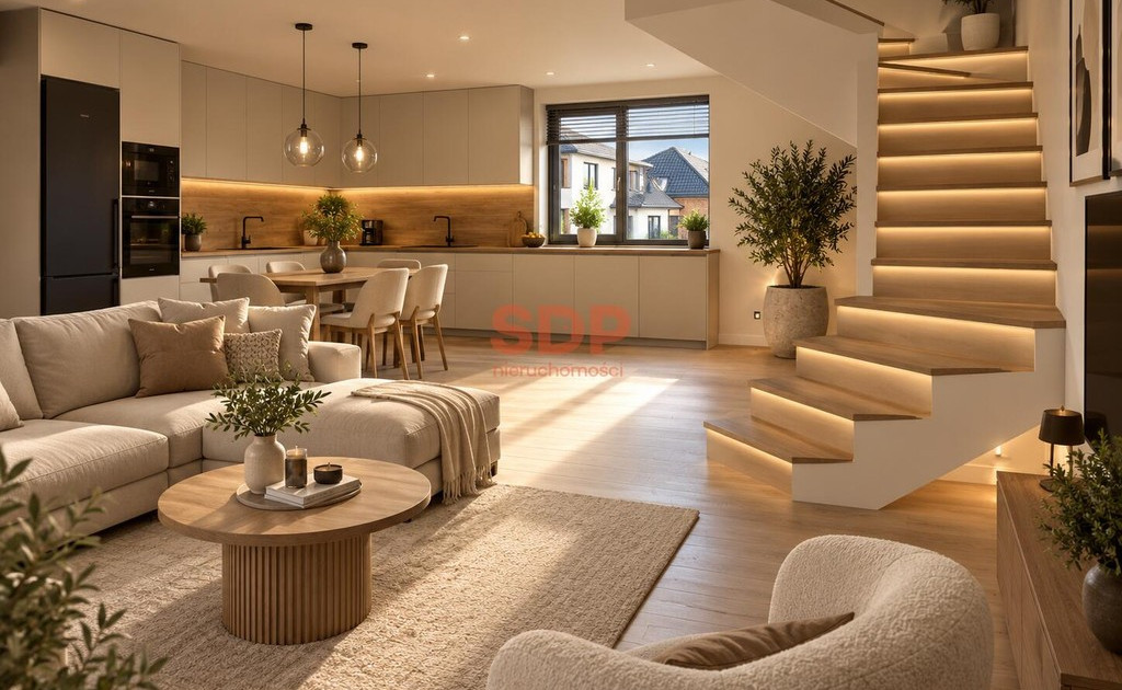 Dom – Długołęka - Widok 2