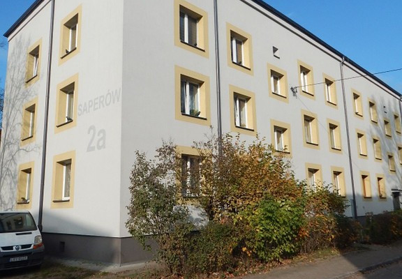 Mieszkanie do wynajęcia