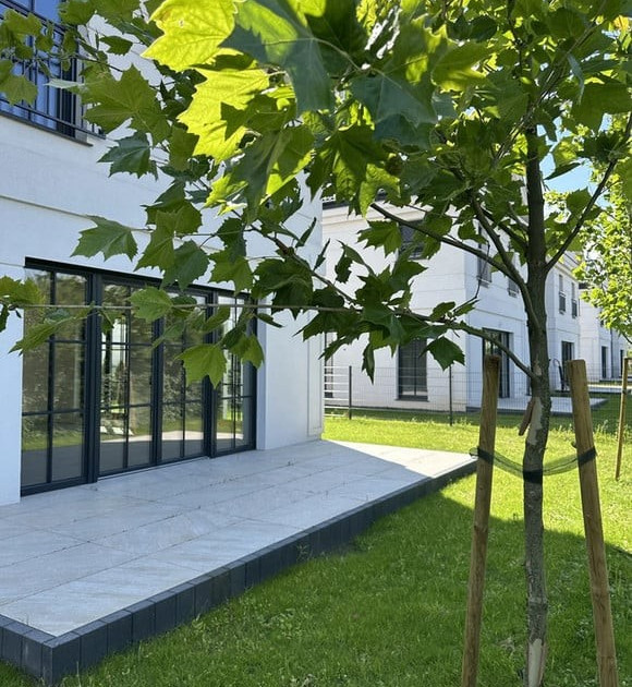 Dom – Cesarzowice, powiat wrocławski - Widok 2