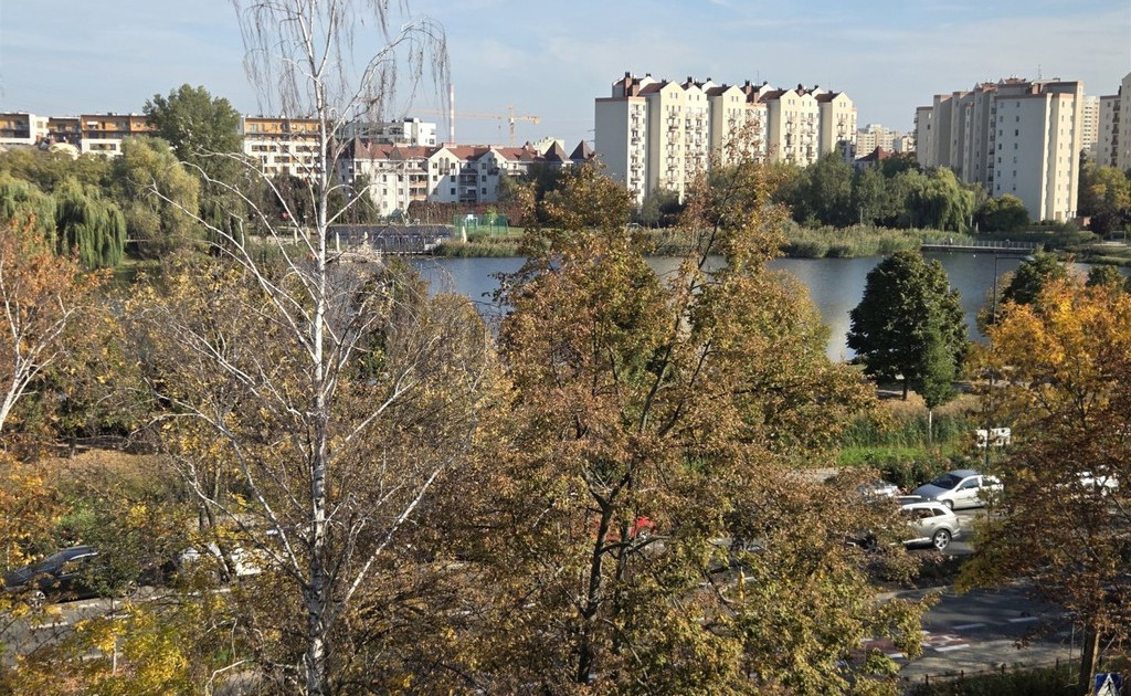 Mieszkanie – Praga-Południe - Widok 2