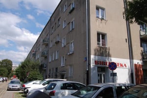 Mieszkanie na sprzedaż, 74 m², 2 pokoje Łódź