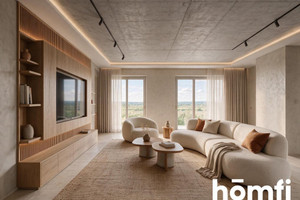 PENTHOUSE 119 M² | PREMIUM SOKOŁÓWKA