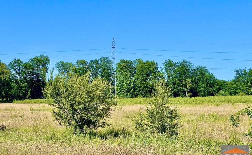 Działka na sprzedaż - Widok 2