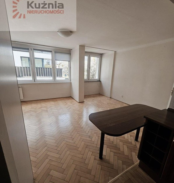Mieszkanie – Warszawa, Saska Kępa, Praga-Południe - Widok 2