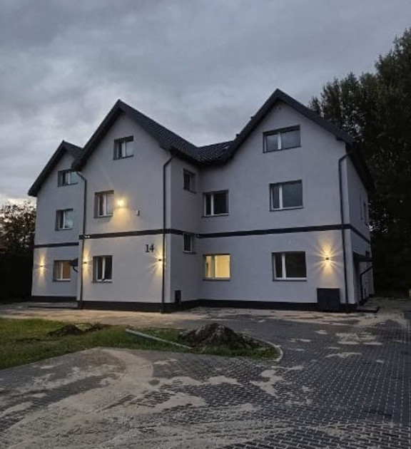 Lokal handlowy, usługowy do wynajęcia - Widok 2