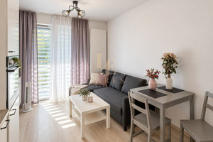 Idealne pod inwestycje | ROI 5% | Ogródek 20m2 |