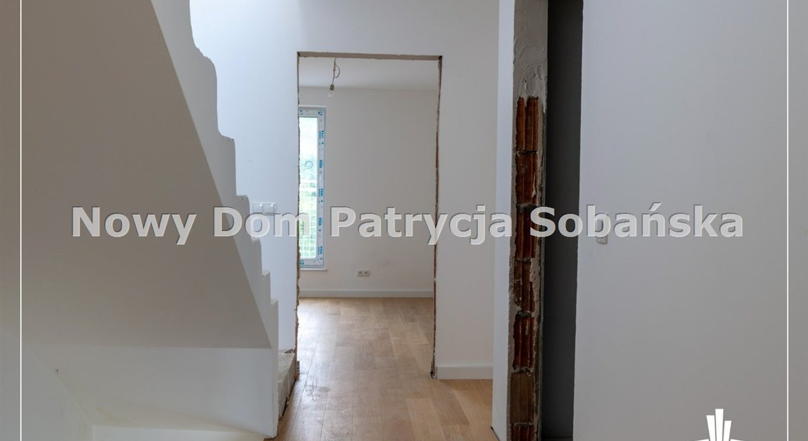 Dom – Częstochowa, Osiedle Tysiąclecia, Tysiąclecie - Widok 2