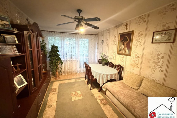 2-soban stan, 48 m²