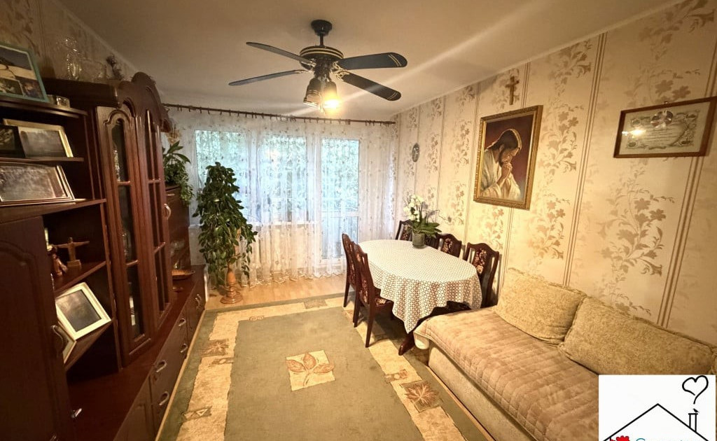 Mieszkanie – Białystok, Osiedle Kraszewskiego, Bojary - Widok 2