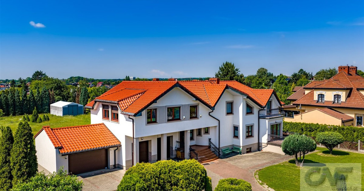 Dom – Tychy, Czułów-Osada, Czułów - Widok 2