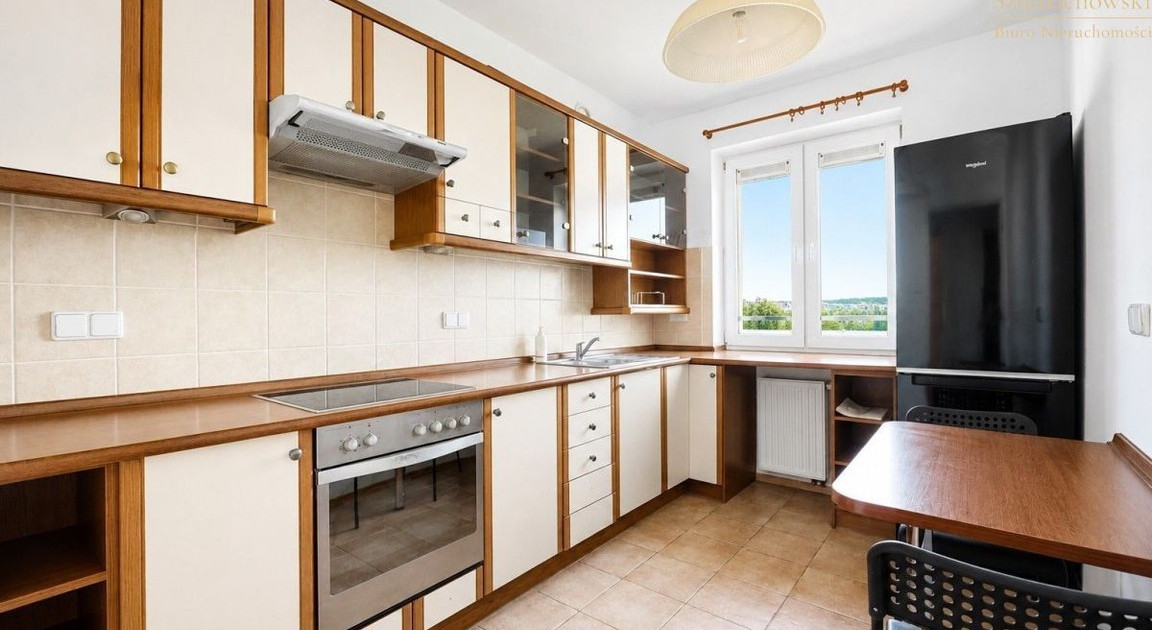 Mieszkanie – Warszawa, Bródno, Targówek - Widok 2
