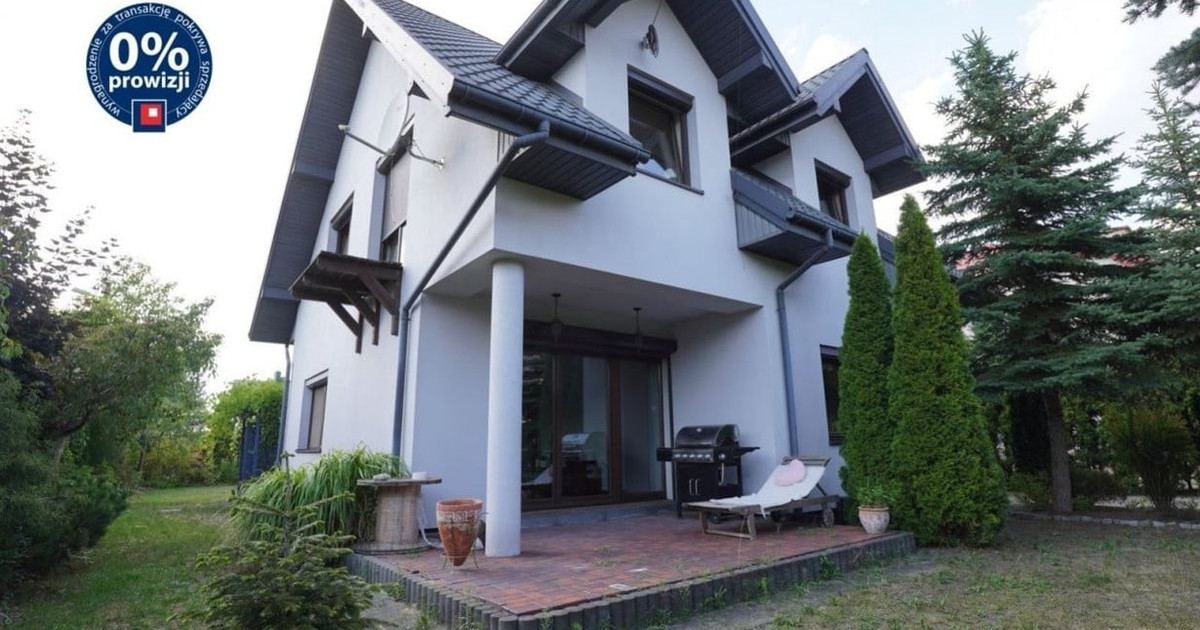 Dom – Sulejów - Widok 2