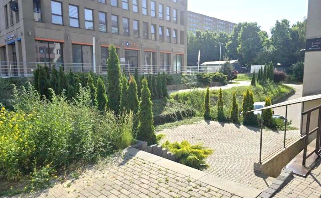 Lokal handlowy, usługowy na sprzedaż - Widok 2