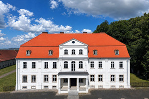Wyjątkowa inwestycja | Zabytkowy pałac