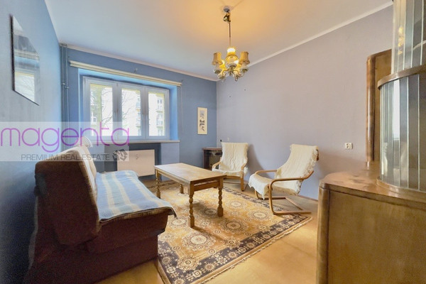 Mieszkanie do wynajęcia, 56 m² Załęże, 18 Sierpnia