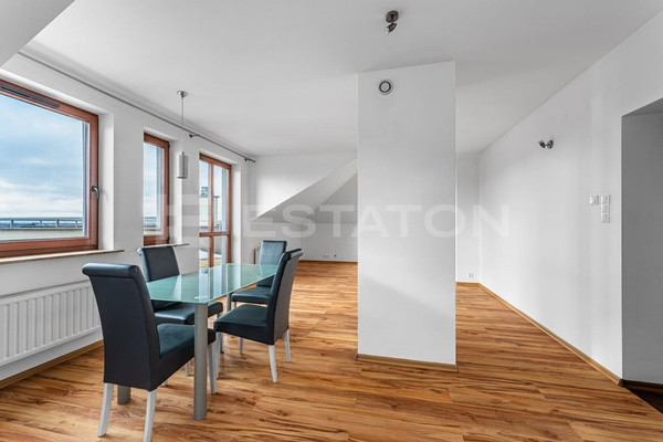 Mieszkanie na sprzedaż, 100 m² Rzeszów, Jana Twardowskiego