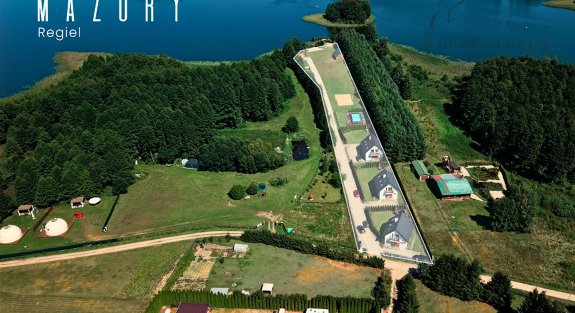 Dom – Ełk - Widok 2