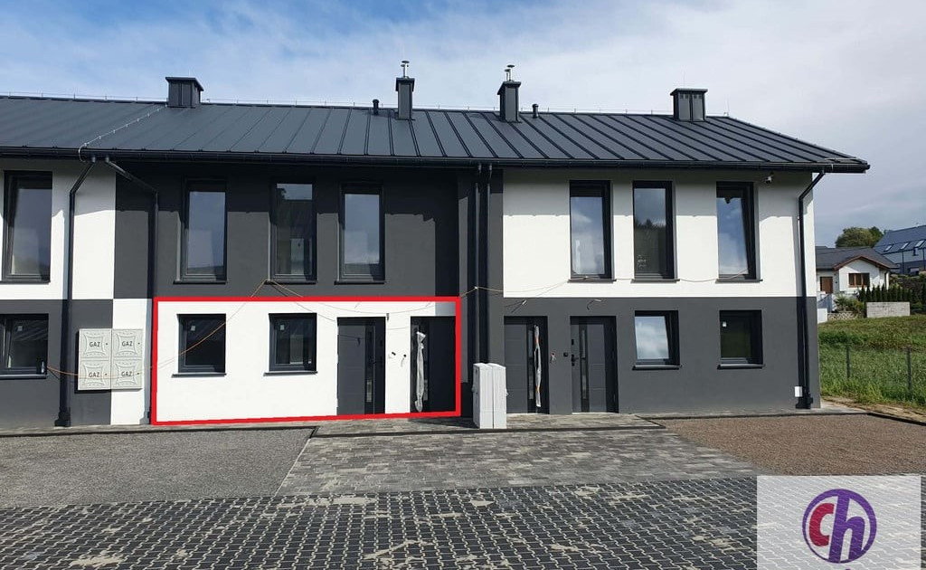 Mieszkanie – Kielnarowa, powiat rzeszowski - Widok 2