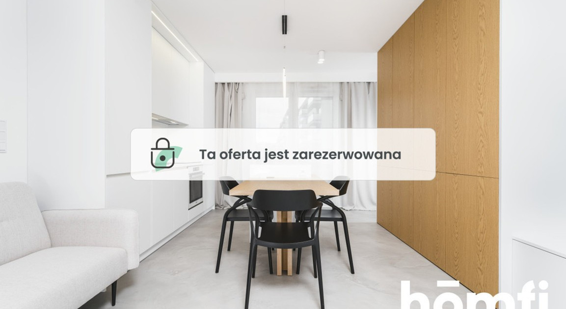 Mieszkanie – Kraków, Czyżyny - Widok 2