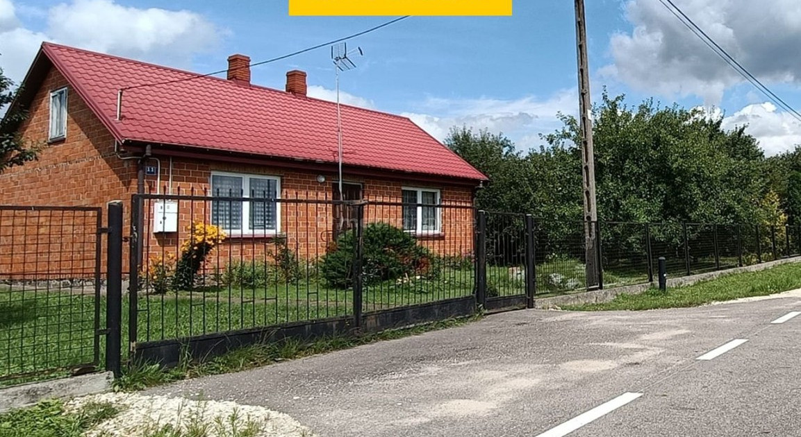 Dom – Długosiodło - Widok 2