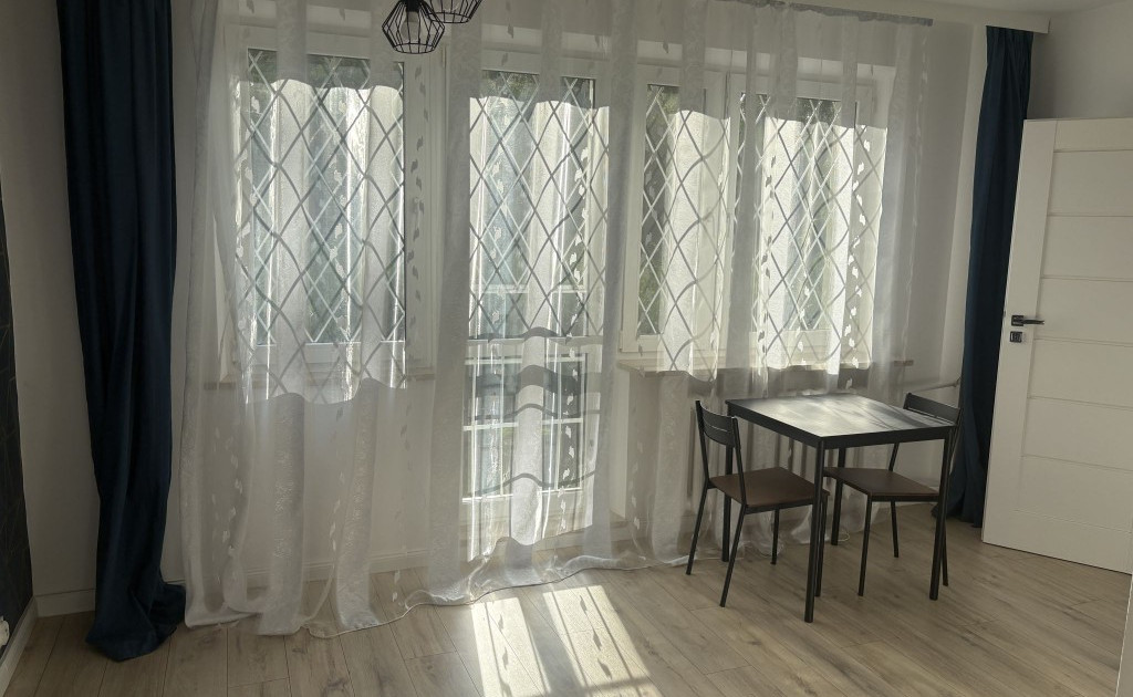 Apartment in Warszawa, Stegny Południowe, Mokotów - Widok 2