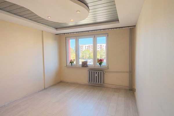 1-soban stan, 52 m²