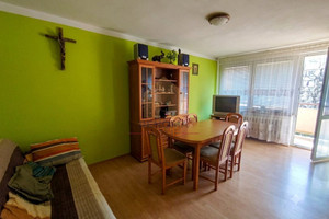 Zosinek- kawalerka-30m- parter-balkon
