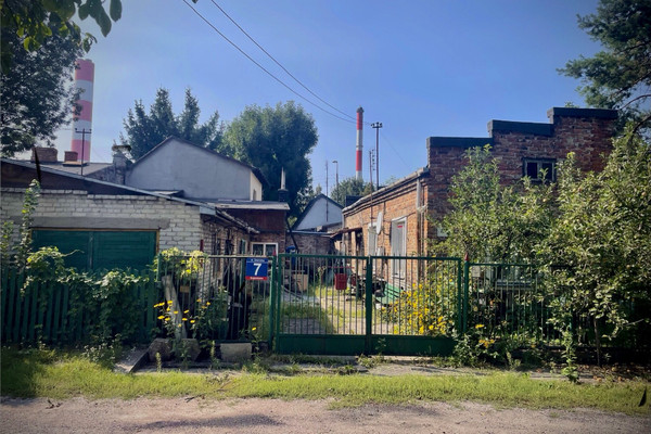 Lokal użytkowy, 120 m²