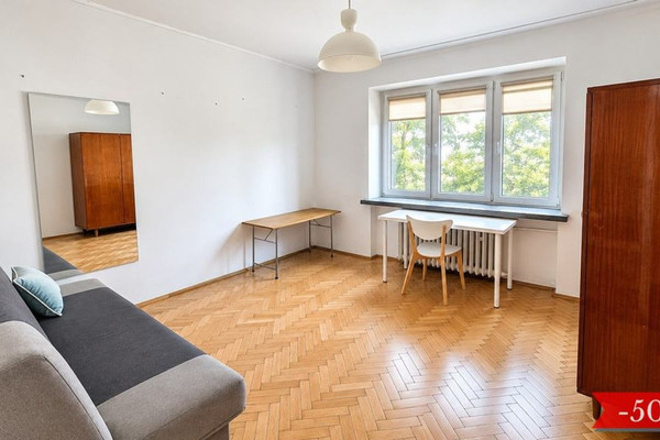 Byt 2-izbový, 15 m²
