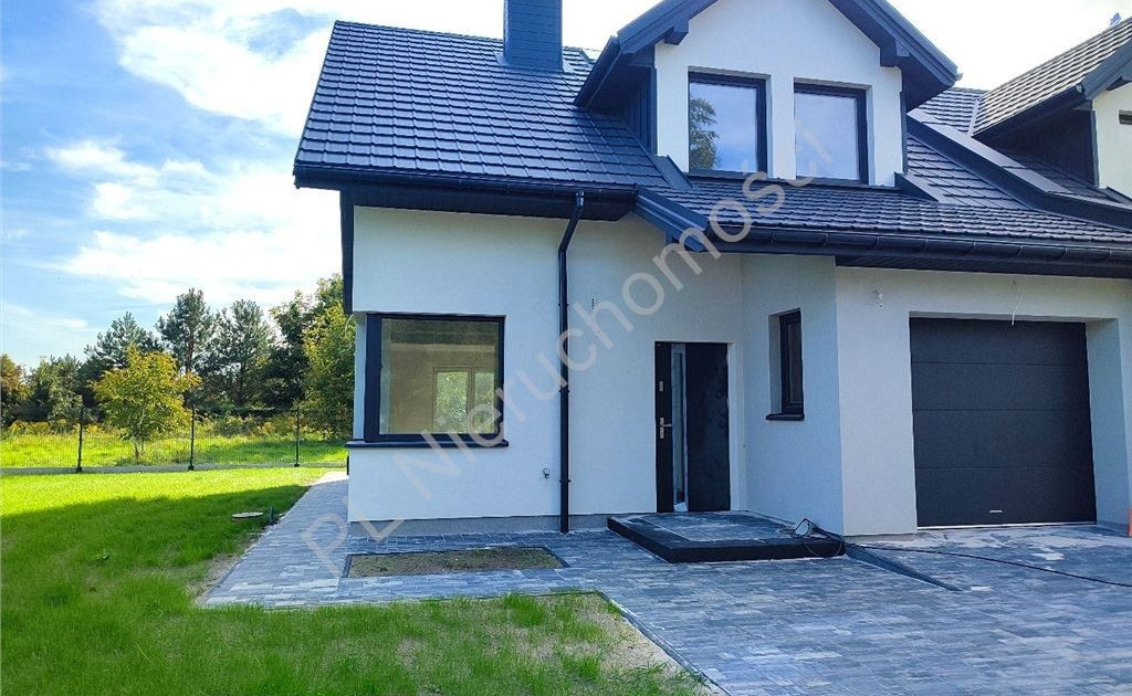 Dom – Grodzisk Mazowiecki - Widok 2