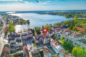 Apartament premium o charakterze penthouse’u