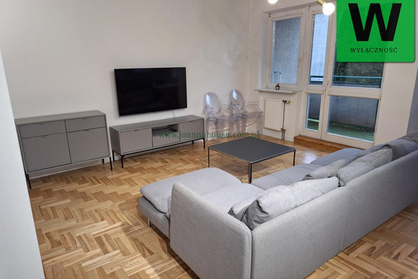 2-soban stan, 85 m²