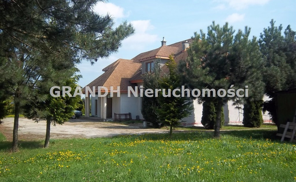 Dom – gmina Brześć Kujawski, powiat włocławski - Widok 2