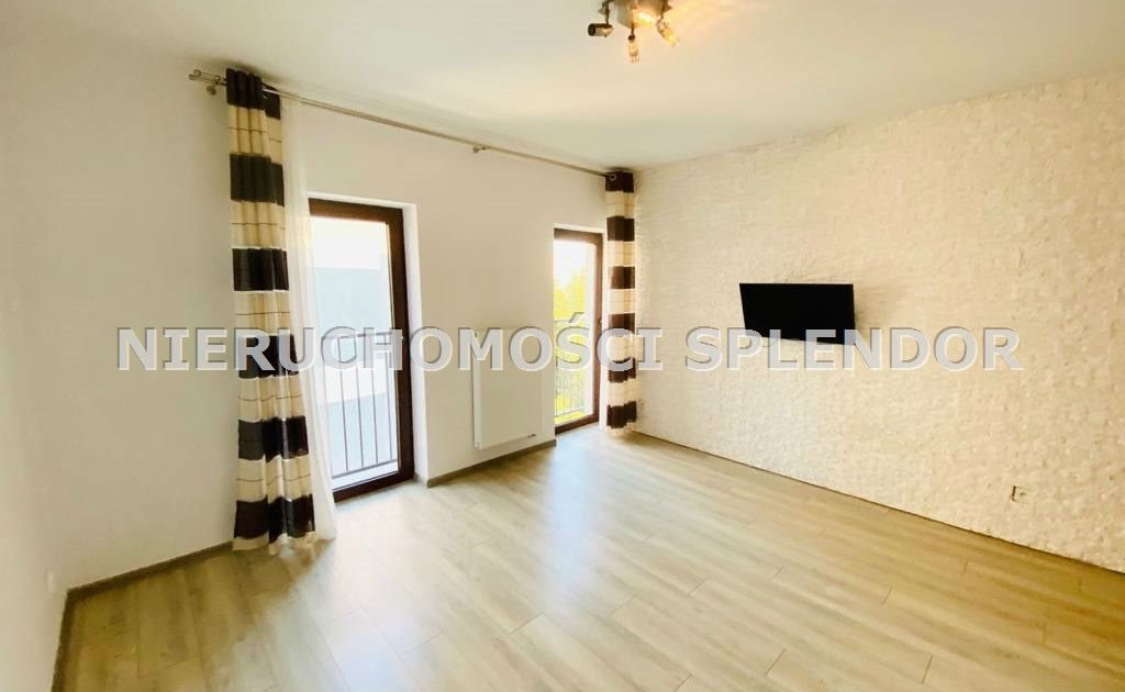 Apartment in Bronowice - Widok 2