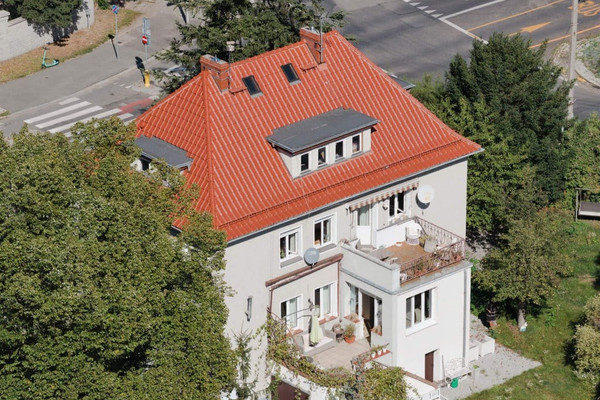 7 szobás lakás, 220 m²